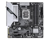 Gigabyte B760M G P WIFI DDR4 - 1363682 - zdjęcie 2